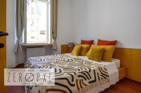 Charming Apartment in Historical Navigli Center